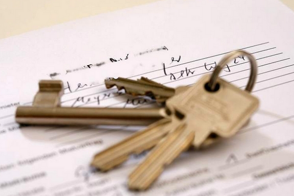 Caen las ejecuciones hipotecarias en el primer semestre de 2014