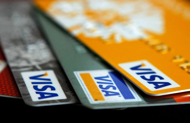 Los contribuyentes podrán pagar algunas tasas públicas con tarjeta de crédito o débito