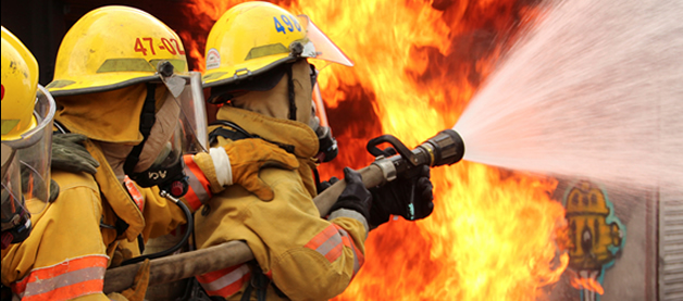 Una sentencia reconoce la fiebre Q como enfermedad profesional a un bombero de Gran Canaria
