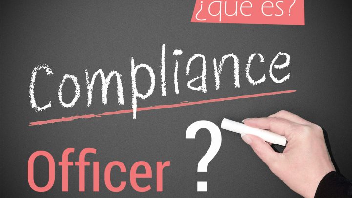 Si eres abogado, te interesa saber qué es un compliance officer