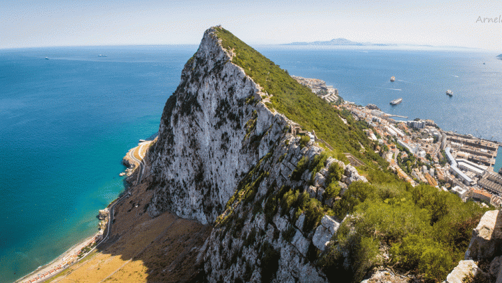 El Gobierno de Gibraltar está legitimado para ejercer el derecho de rectificación en España, según el TS