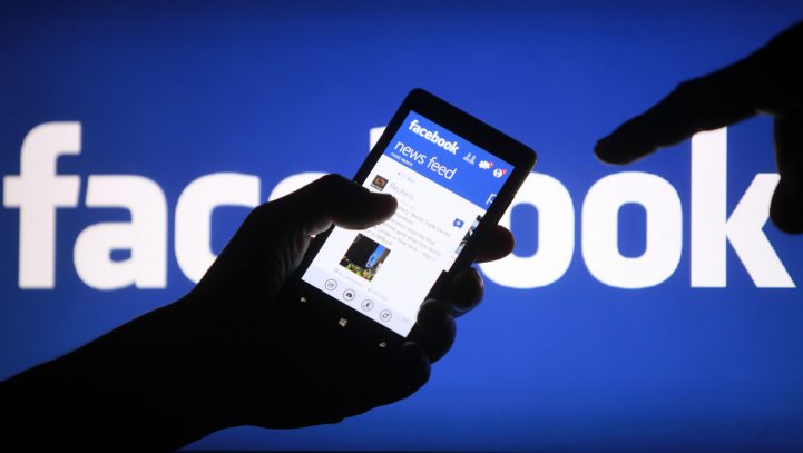 La AEPD sanciona a Facebook con 1.200.000 euros por vulnerar la normativa de protección de datos