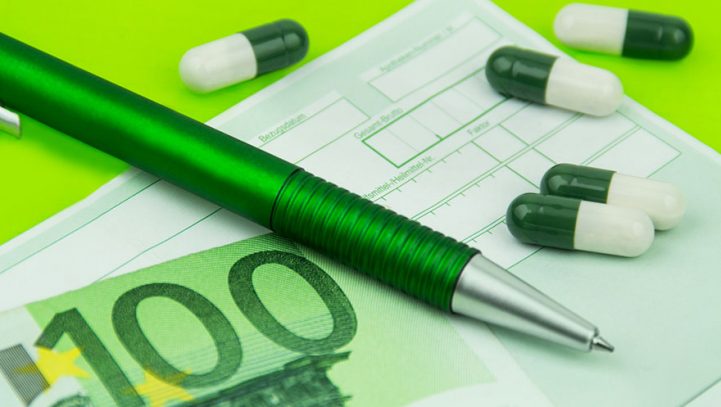 El Gobierno destina 48,1 millones de euros a pagar las indemnizaciones y las costas por la sentencia del ‘céntimo sanitario’