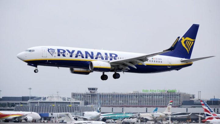 ¿A quiénes afecta la huelga de Ryanair y cómo reclamar?